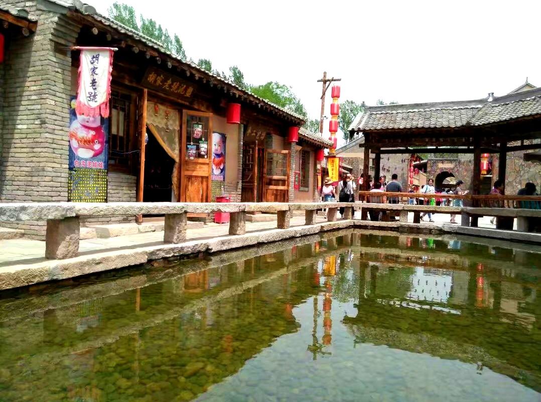 太行水鎮(zhèn)沖突最新進(jìn)展，解決沖突與化解矛盾的步驟指南揭秘