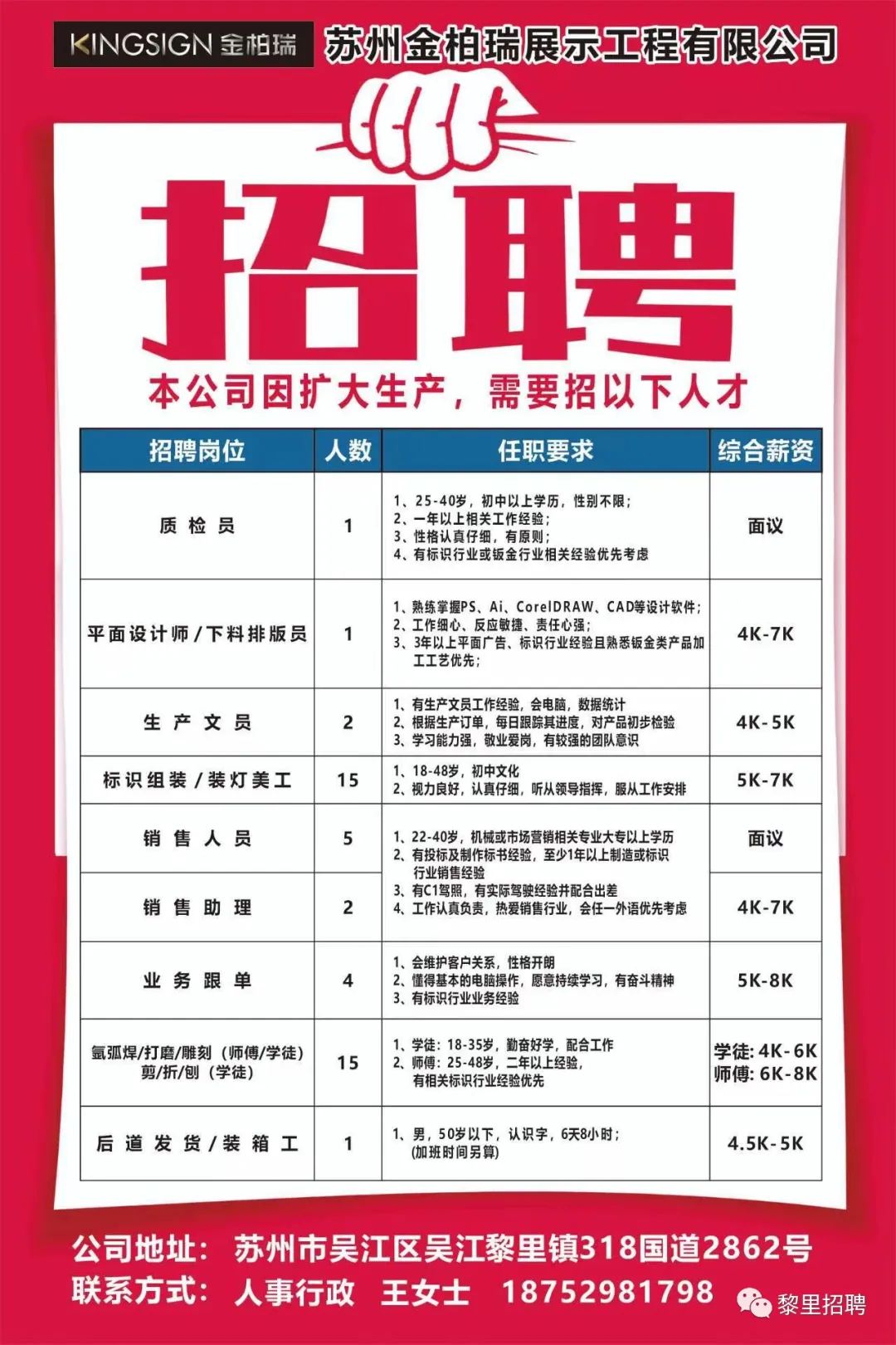 盛澤人才網(wǎng)最新招聘，友情、機遇與家的溫馨交匯點