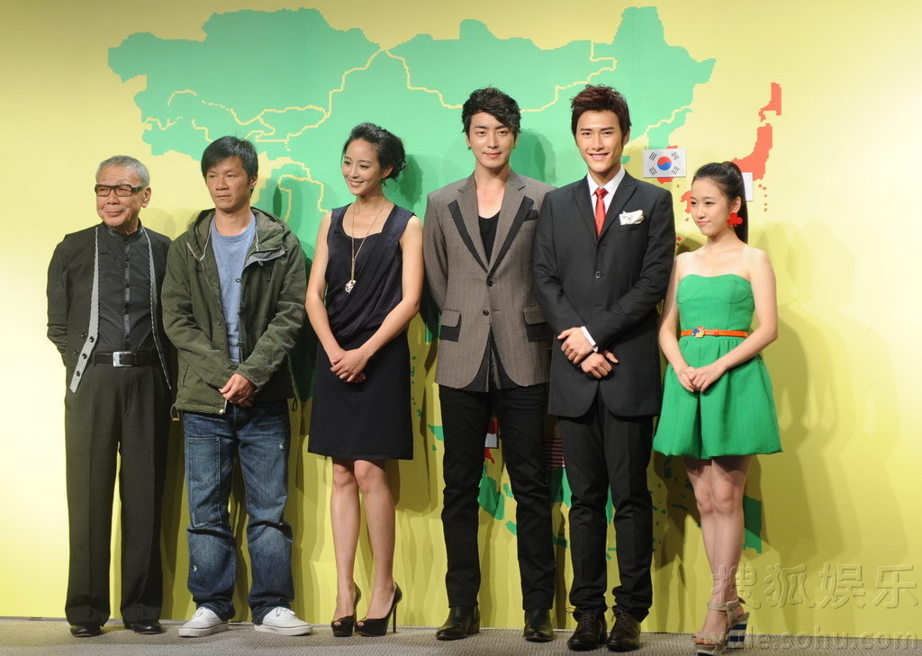 李俊赫主演電視劇，日常趣事與真摯友情的交織