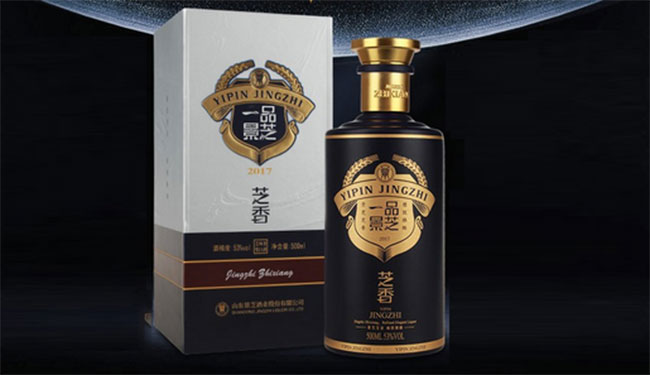 山東一品景芝酒價格表揭秘，酒香背后的價值探索！