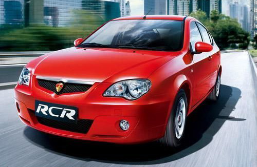 駕馭未來，2009年上市汽車自信前行，成就未來之路