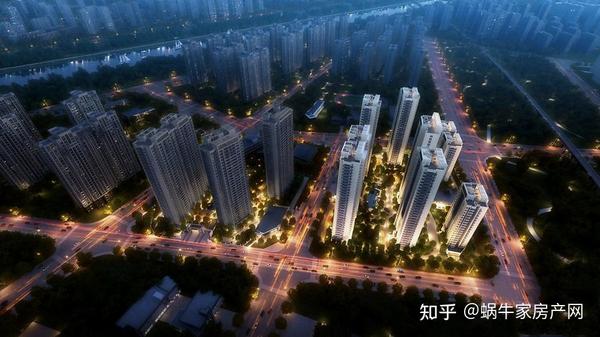 鄭州最新樓盤資訊，城市發(fā)展與居住新篇章的微觀脈絡