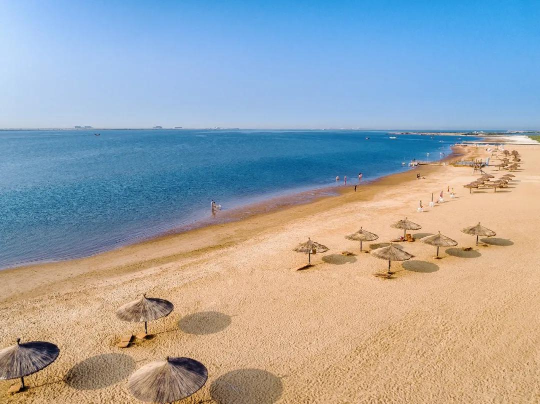 最新海島旅游資訊探秘，海島魅力究竟值不值得一游？