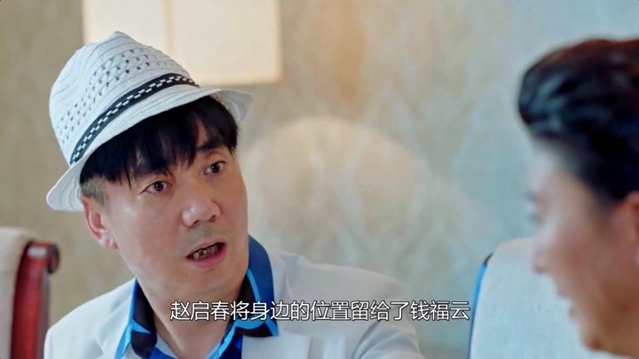 越活越來勁，電視劇演員的魅力探索