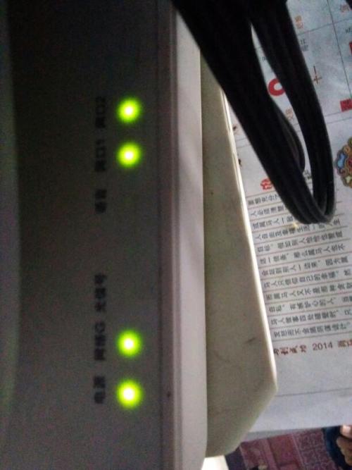 小巷深處的科技魔法屋解決電視網(wǎng)絡(luò)連接難題！