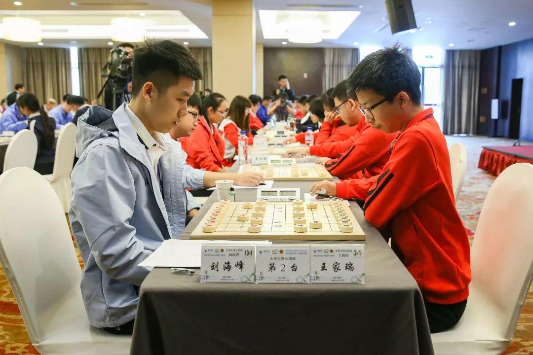 上海象棋比賽,上海象棋比賽，棋藝盛宴，策略之韻