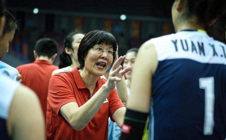 中國女排逆境中的崛起，今日最新消息，自信與成就感的源泉