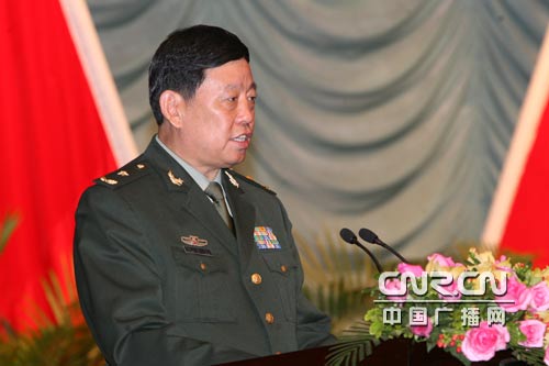 馬蘭基地新任司令員，與自然美景的探險之旅啟程