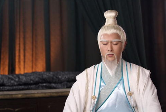 姜子牙演員介紹，主演陣容揭秘