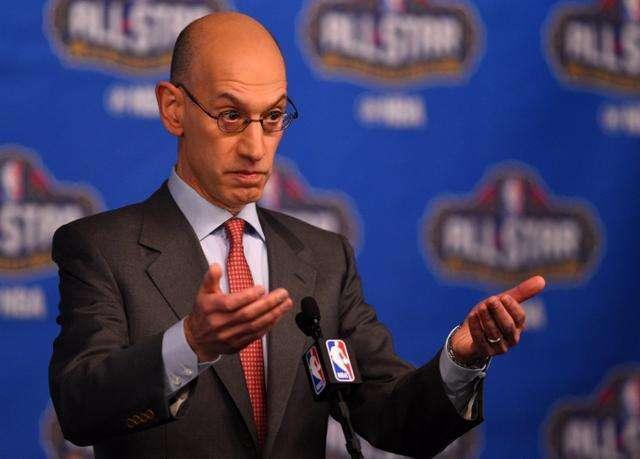 鼓舞人心的NBA比賽直播，變化、自信與成就感的籃球之旅