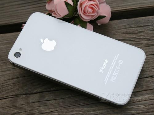 iPhone 4上市，科技新時代的寵兒，重塑世界矚目！