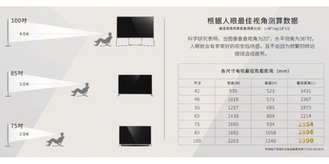 電視的世界，尺寸、情感與溫馨紐帶
