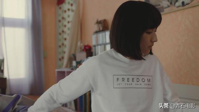 演員何佳，炸裂演技，魅力四射??