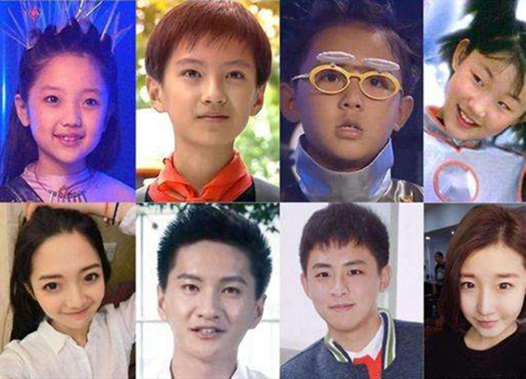 老玩童演員，娛樂精神不受歲月侵蝕