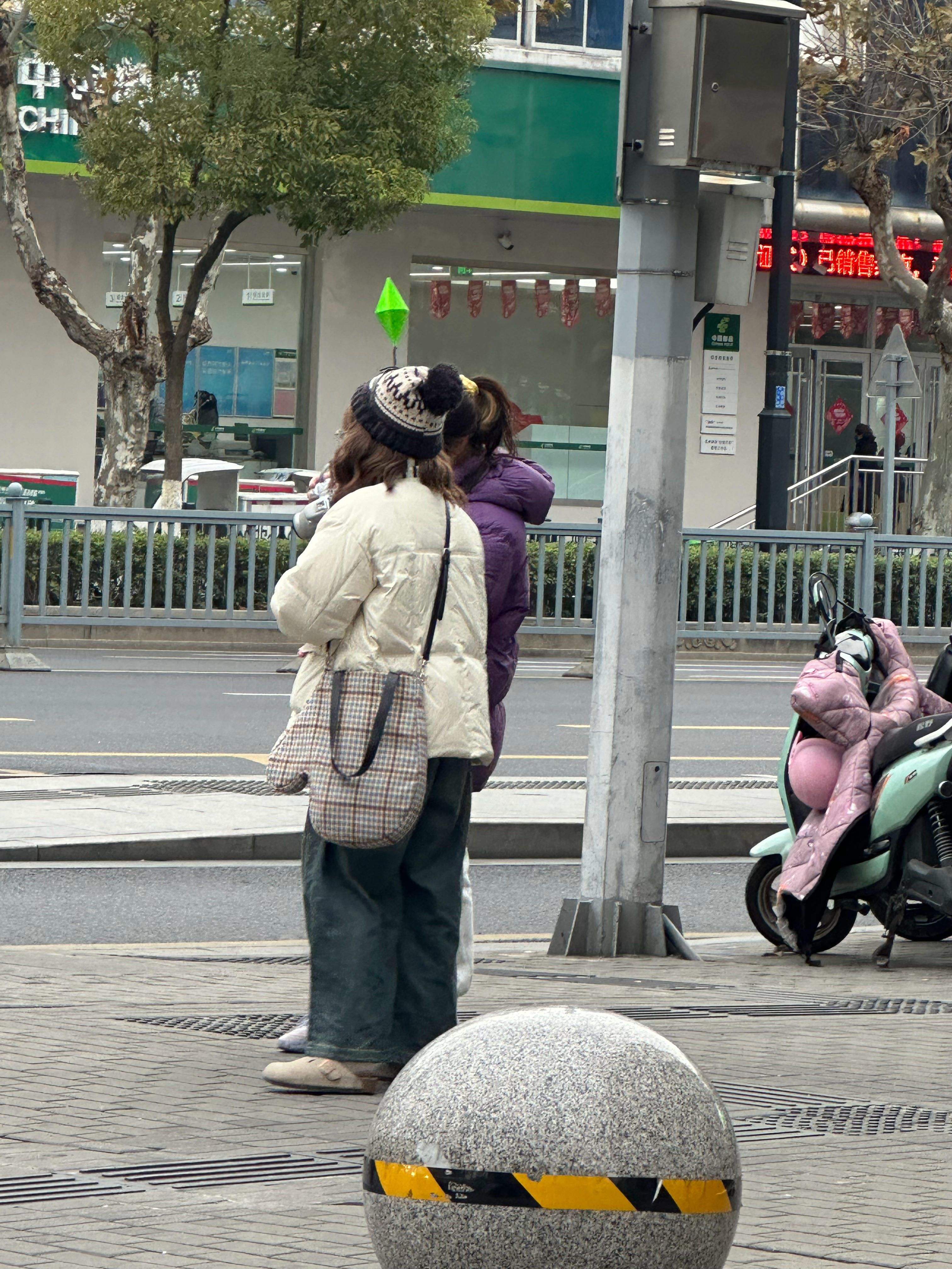 小巷深處的獨(dú)特風(fēng)味，最新偶遇記