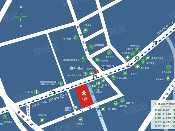 富川瑞園科技豪宅，最新房?jī)r(jià)公布，未來(lái)生活新標(biāo)桿