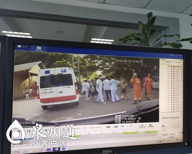 泉州車禍實(shí)時(shí)更新，最新消息與概況