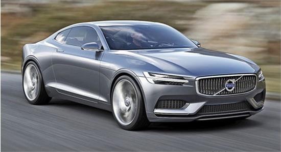 沃爾沃最新精工車型，科技與安全的完美融合