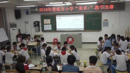 教學(xué)比賽，小巷深處的教育盛宴