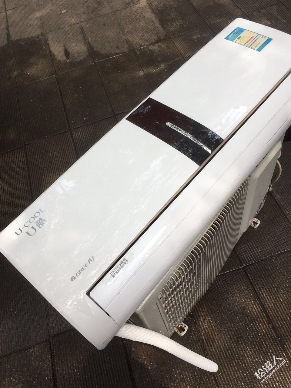 格力空調(diào)U酷二代價(jià)格，智能空調(diào)的性價(jià)比之選