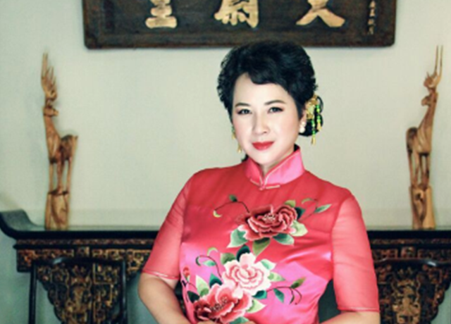 旗袍旗袍電視劇，演員陣容一覽，溫情日常與深厚友情的探索