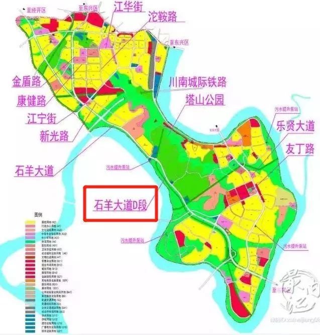 內(nèi)江石羊大道最新動態(tài)揭秘，巷弄深處的獨特小店風(fēng)采展示