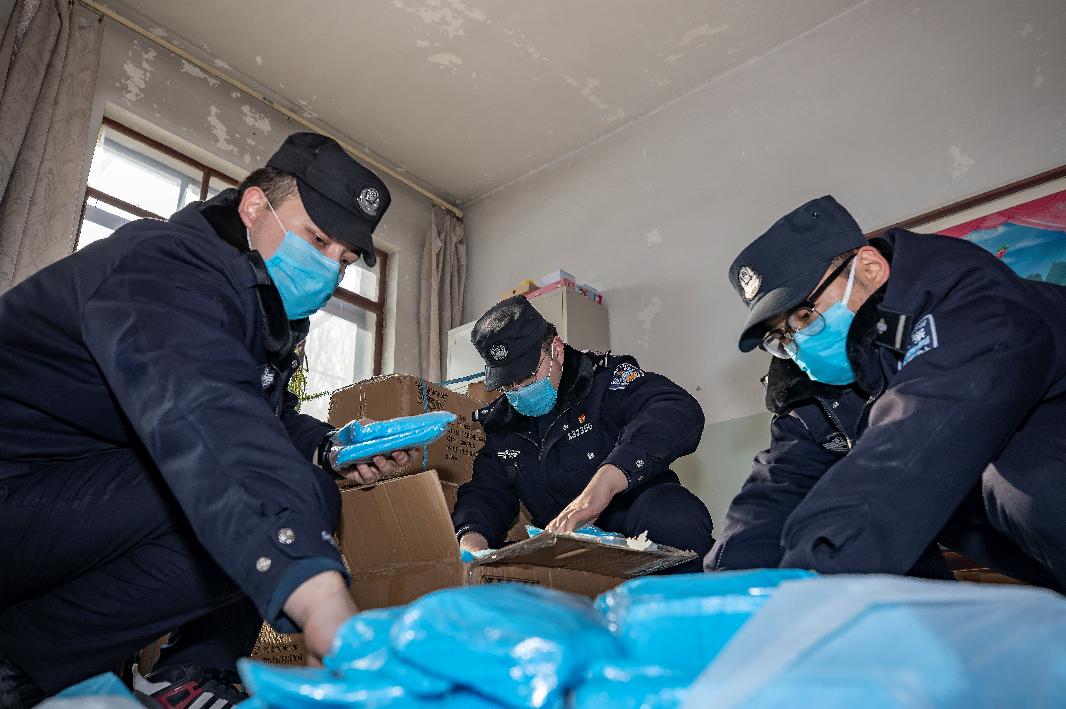 全國最新疫情下，隱秘小巷特色小店的獨特魅力