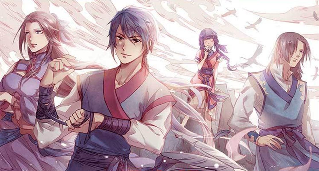 神級龍衛(wèi)最新更新免費，高科技巔峰之作，改變生活的強大力量