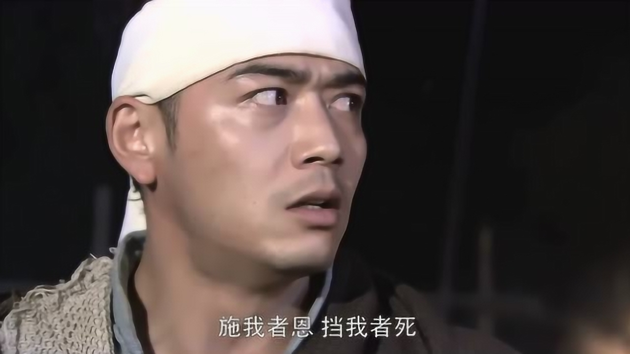 揭秘演過(guò)劉邦的演員陣容，你絕對(duì)意想不到！