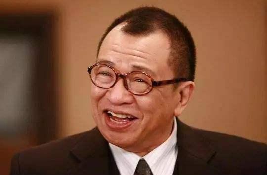 許紹雄，香港演藝之路的璀璨之星