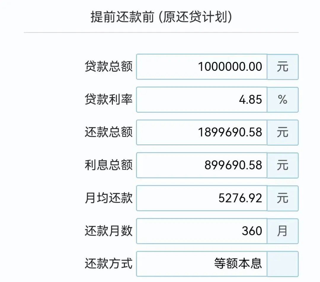 技術(shù)革新引領(lǐng)金融變革，提前還款計(jì)算工具更新升級(jí)