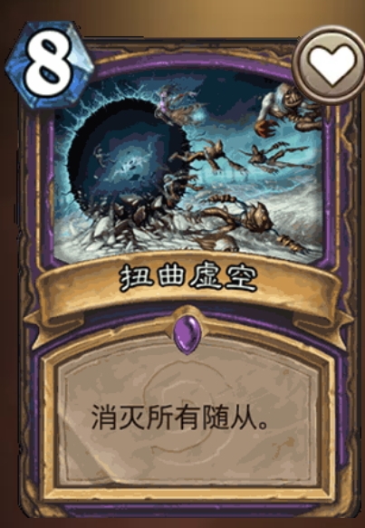 爐石術(shù)士新篇章，友情魔法與日常牌組探索