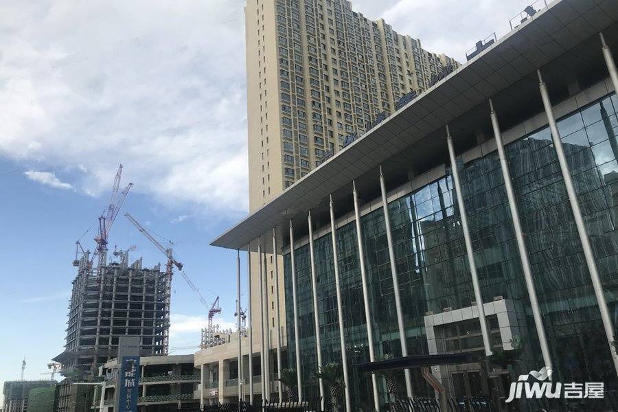 烏魯木齊寶能城最新資訊全攻略，資訊獲取指南