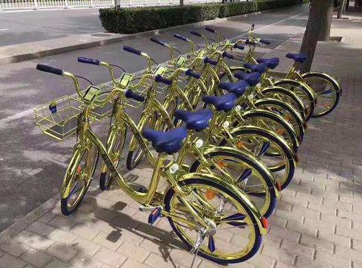 最新酷騎單車資訊，引領(lǐng)城市出行新潮流