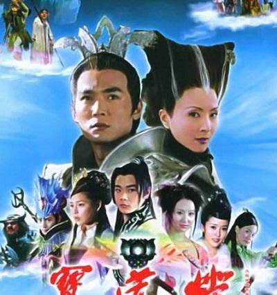 寶蓮燈傳奇演員表回顧，重溫經(jīng)典，探尋角色背后的故事