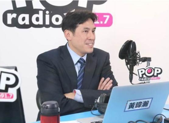 黃暐瀚新作深度解析，觀點與啟示探討