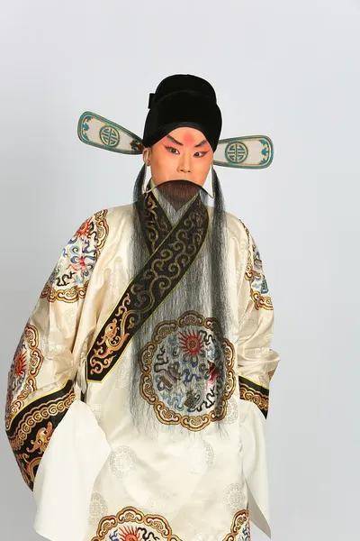 京劇演員藍天，璀璨舞臺之星與個人勵志成長故事