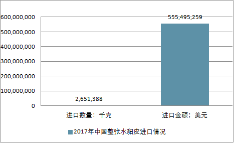 關于水貂行情的深度解析與預測，展望2025年水貂市場趨勢
