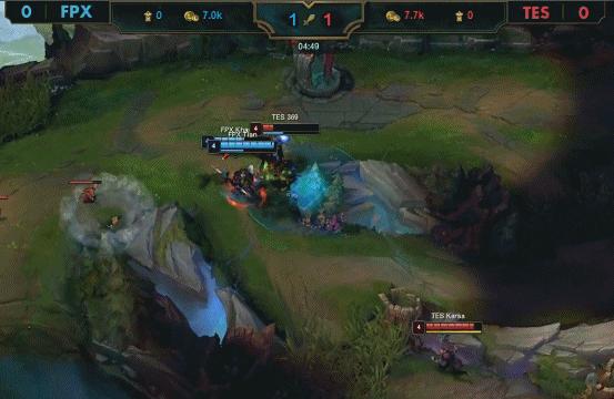 最新電競賽事，F(xiàn)PX戰(zhàn)報揭秘，賽場風(fēng)云激蕩之夜