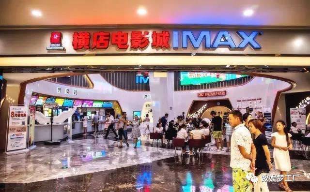 橫店院線上市，變化中的學習，成就夢想的力量之旅