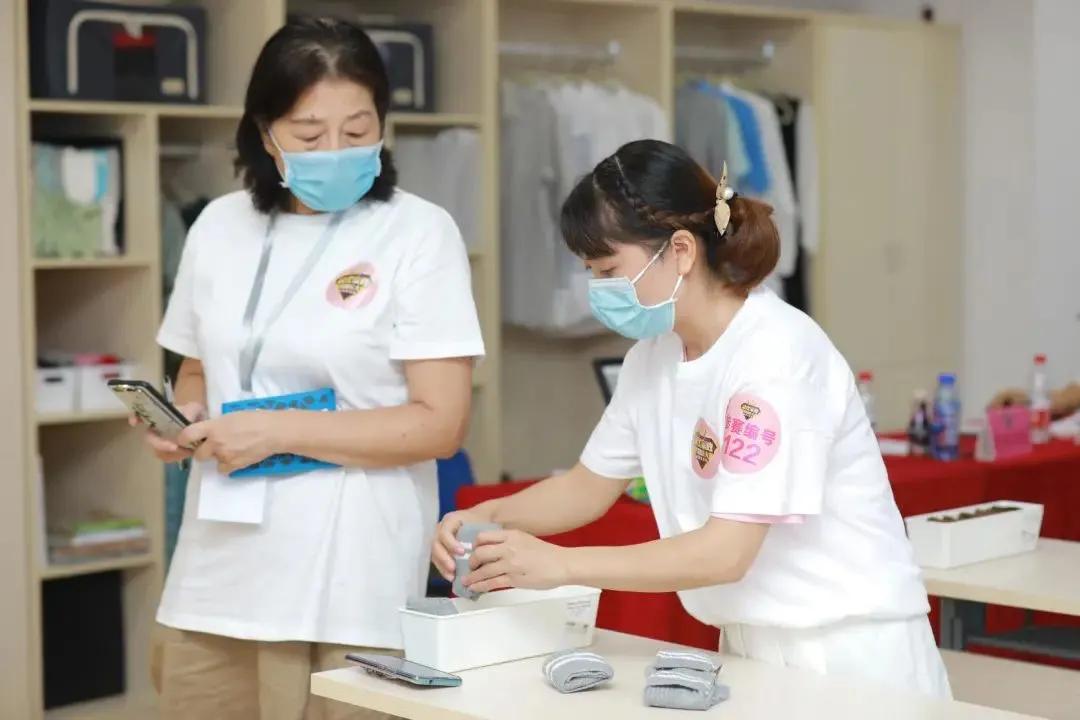 南通家政服務最新招聘信息揭秘，小巷中的家政明珠探索