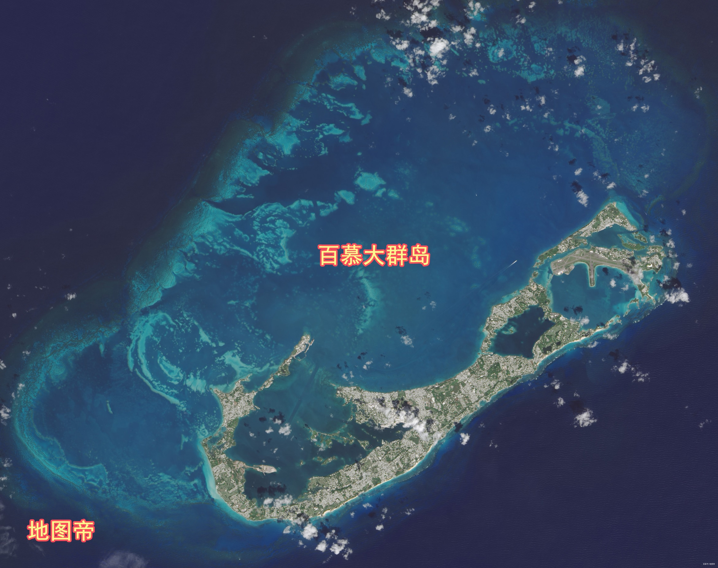 百慕大上市，新征程開啟，企業(yè)騰飛走向巔峰！