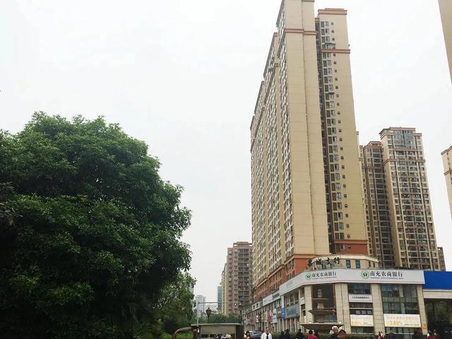 南充最新樓盤(pán)信息，與自然美景的邂逅，啟程尋找內(nèi)心平靜的居所