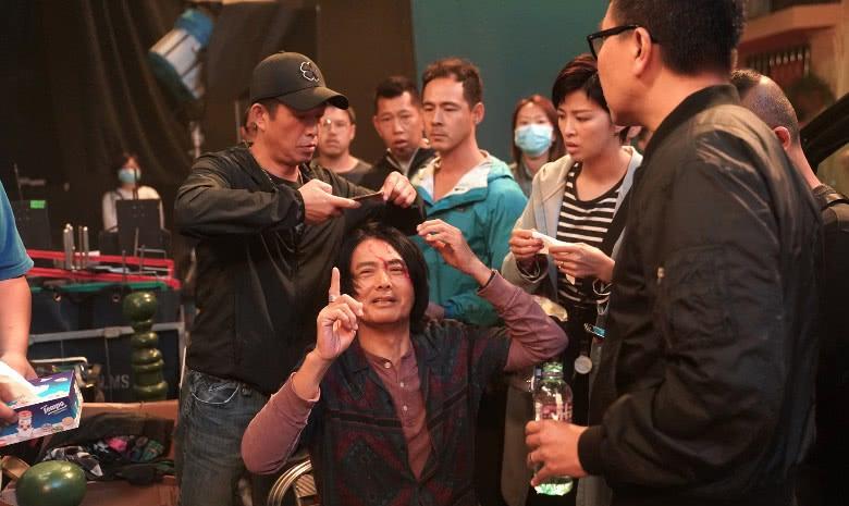 我的老婆是賭圣，演員陣容揭秘