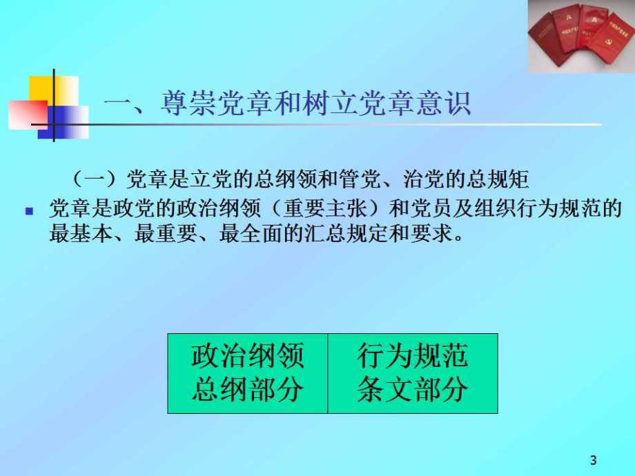 最新黨章黨規(guī)解讀，深入探析某某觀點與實際應(yīng)用