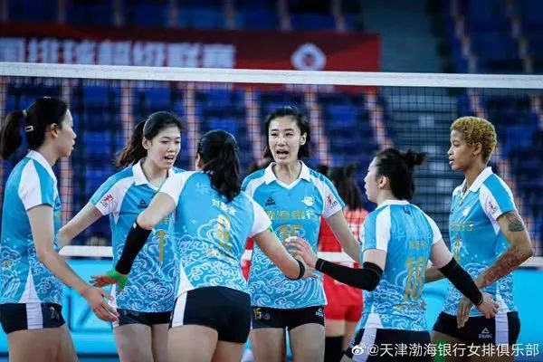科技盛宴！全新觀賽體驗(yàn)——女排比賽直播日
