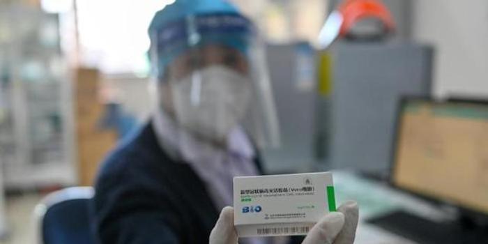 疫情疫苗接種最新動態(tài)，積極變化帶來信心，共同迎接勝利曙光！