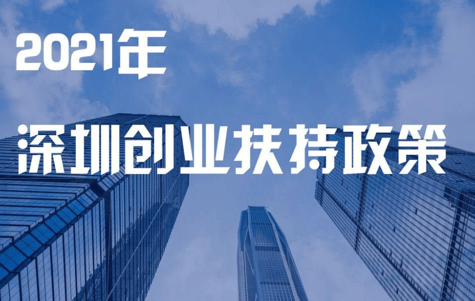 深圳最新政策解讀，觀點(diǎn)論述與影響分析