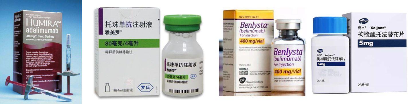 托法替布在中國上市，機遇與挑戰(zhàn)并存