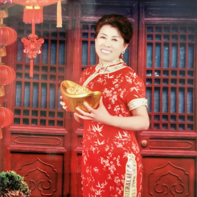 孫桂華2016新歌集，自然美景之旅，探尋內(nèi)心平和與喜悅的音樂(lè)之旅